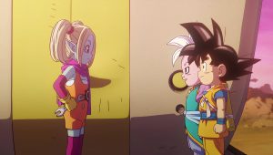Dragon Ball Daima Saison 1 Episode 6