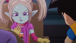 Dragon Ball Daima Saison 1 Episode 7