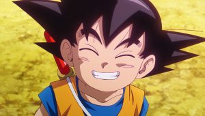 Dragon Ball Daima Saison 1 Episode 7