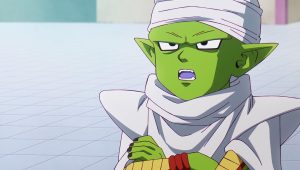 Dragon Ball Daima Saison 1 Episode 7