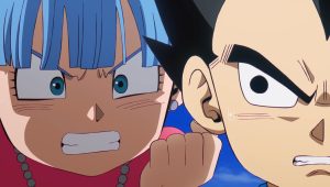 Dragon Ball Daima Saison 1 Episode 7