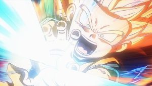 Dragon Ball Daima Saison 1 Episode 8