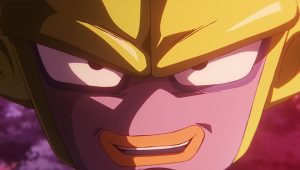 Dragon Ball Daima Saison 1 Episode 9