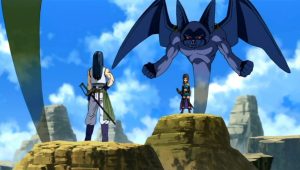 Dragon Ball GT Saison 1 Episode 10