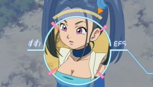 Dragon Ball GT Saison 1 Episode 10