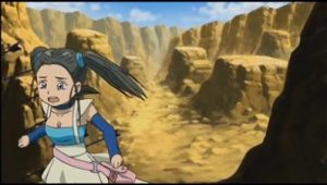 Dragon Ball GT Saison 1 Episode 11