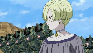 Dragon Ball GT Saison 1 Episode 12