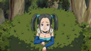 Dragon Ball GT Saison 1 Episode 12