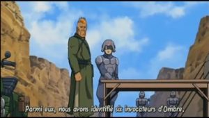 Dragon Ball GT Saison 1 Episode 12