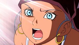 Dragon Ball GT Saison 1 Episode 14