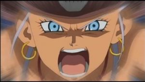Dragon Ball GT Saison 1 Episode 14