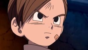 Dragon Ball GT Saison 1 Episode 15