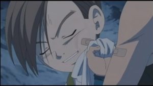 Dragon Ball GT Saison 1 Episode 15
