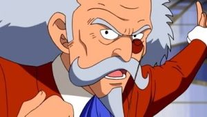 Dragon Ball GT Saison 1 Episode 16