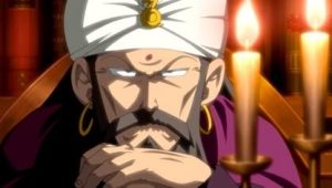 Dragon Ball GT Saison 1 Episode 17