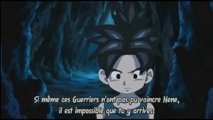 Dragon Ball GT Saison 1 Episode 17