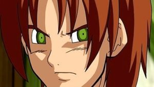 Dragon Ball GT Saison 1 Episode 18