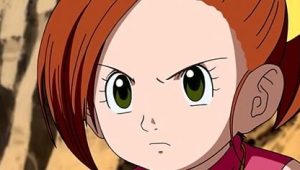 Dragon Ball GT Saison 1 Episode 19
