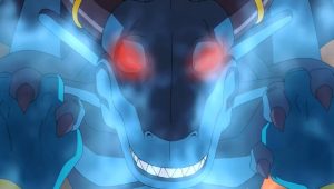 Dragon Ball GT Saison 1 Episode 2