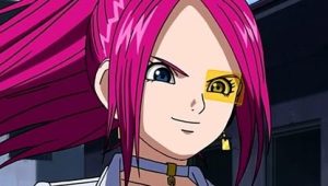 Dragon Ball GT Saison 1 Episode 20