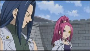 Dragon Ball GT Saison 1 Episode 20
