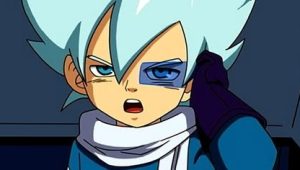 Dragon Ball GT Saison 1 Episode 22