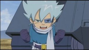 Dragon Ball GT Saison 1 Episode 22