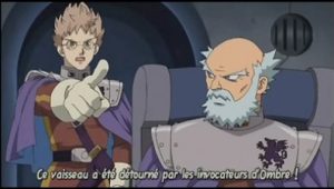 Dragon Ball GT Saison 1 Episode 23