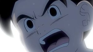 Dragon Ball GT Saison 1 Episode 24