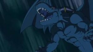 Dragon Ball GT Saison 1 Episode 24