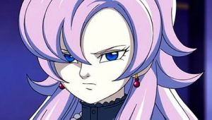 Dragon Ball GT Saison 1 Episode 25