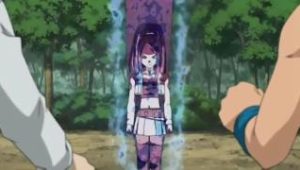 Dragon Ball GT Saison 1 Episode 25
