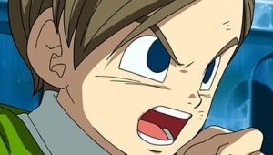 Dragon Ball GT Saison 1 Episode 26