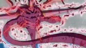 Dragon Ball GT Saison 1 Episode 26