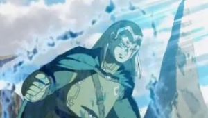 Dragon Ball GT Saison 1 Episode 27