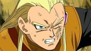Dragon Ball GT Saison 1 Episode 28