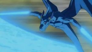 Dragon Ball GT Saison 1 Episode 28
