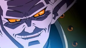 Dragon Ball GT Saison 1 Episode 29