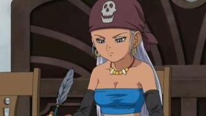 Dragon Ball GT Saison 1 Episode 29