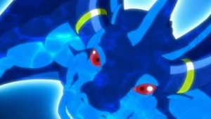Dragon Ball GT Saison 1 Episode 3