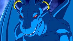Dragon Ball GT Saison 1 Episode 30