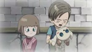 Dragon Ball GT Saison 1 Episode 31