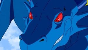Dragon Ball GT Saison 1 Episode 32