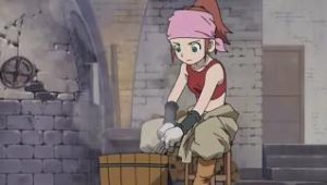 Dragon Ball GT Saison 1 Episode 32