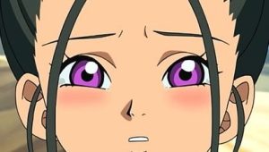 Dragon Ball GT Saison 1 Episode 34