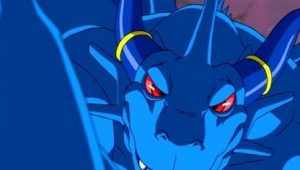 Dragon Ball GT Saison 1 Episode 35