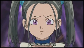 Dragon Ball GT Saison 1 Episode 35