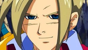 Dragon Ball GT Saison 1 Episode 36