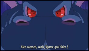 Dragon Ball GT Saison 1 Episode 36