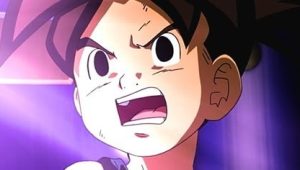 Dragon Ball GT Saison 1 Episode 37